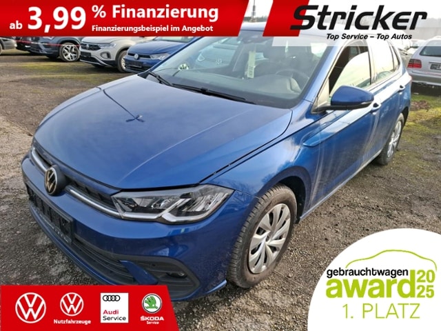 Volkswagen Polo 1.0 TSI