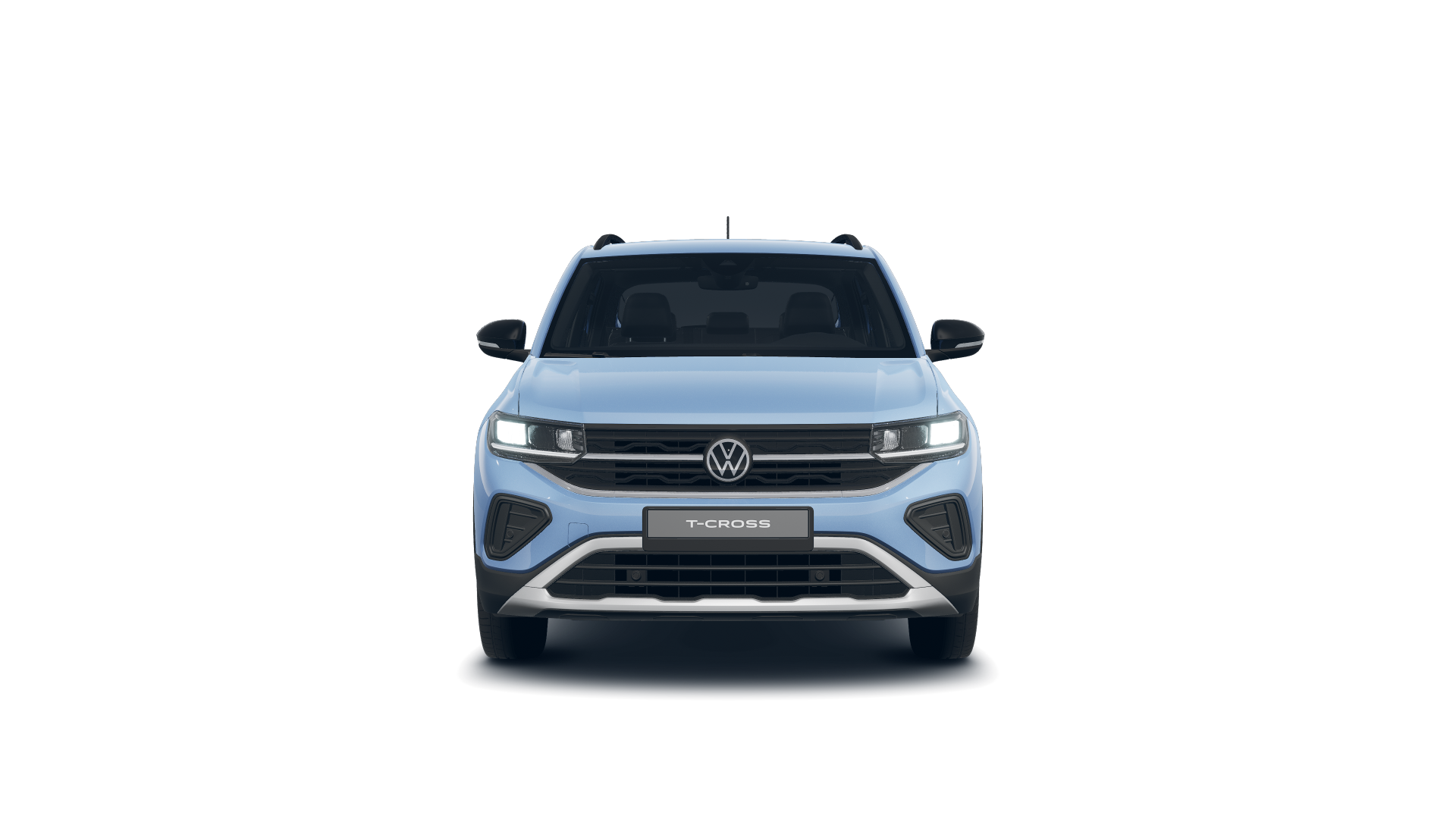 Volkswagen T-Cross DSG Life