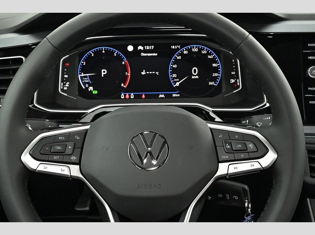 Volkswagen Taigo 1.0 TSI DSG R-Line