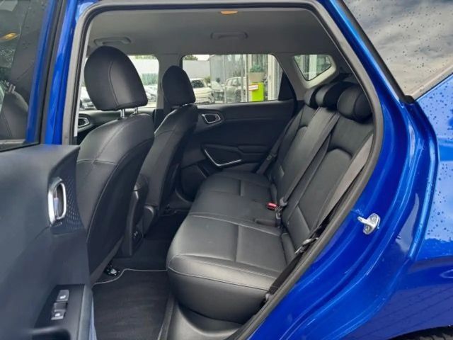 Kia Soul EV