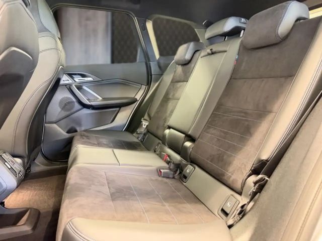 BMW X1 xDrive30e U11 XB2