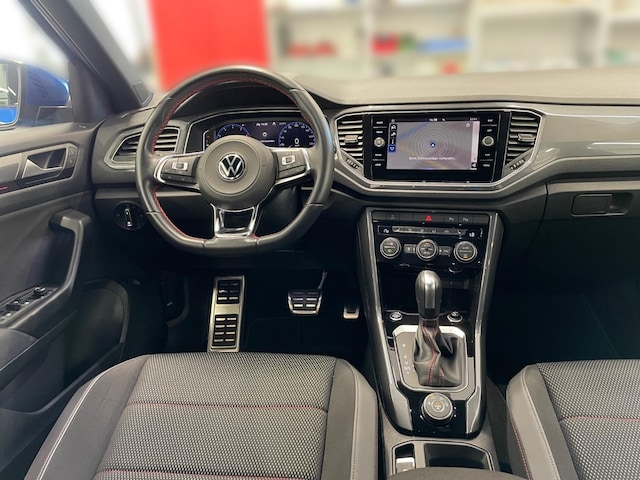Volkswagen T-Roc 2.0 TSI