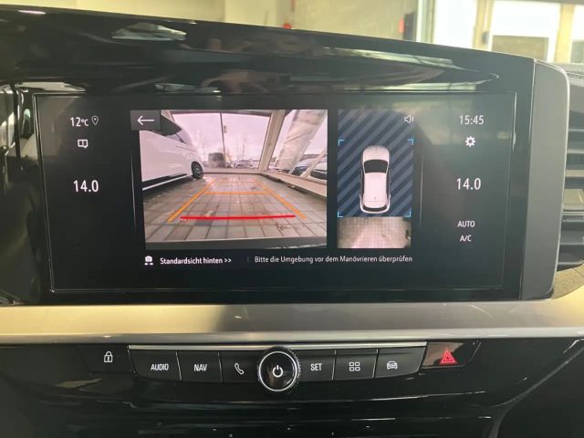 Opel Mokka 1.2 Turbo