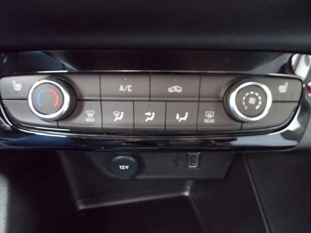 Opel Corsa 1,2 Euro 6.4