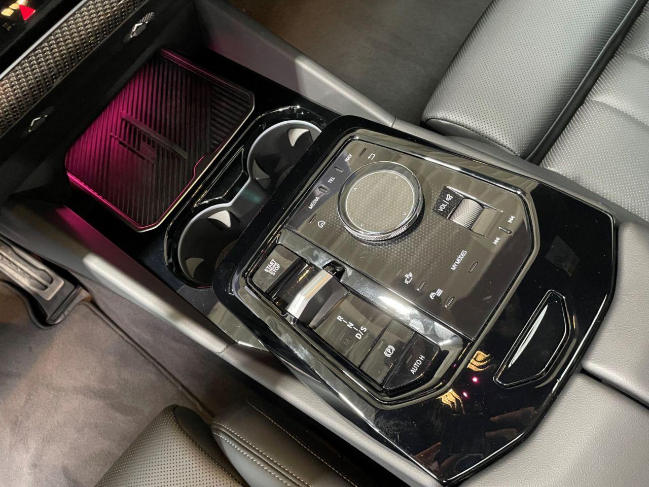 BMW 540 540d Touring xDrive