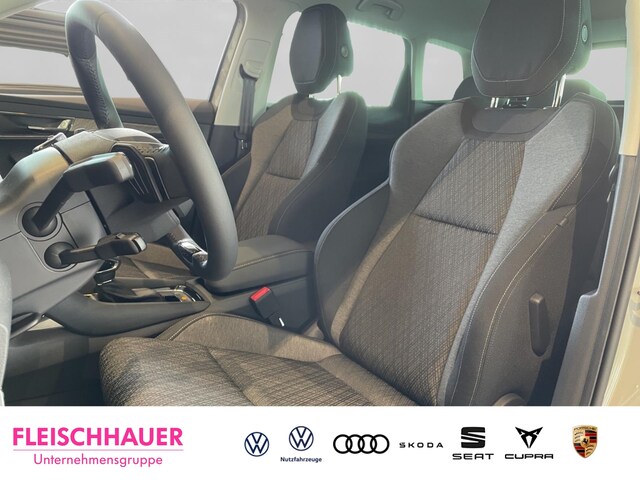 Skoda Karoq 1.5 TSI Selection