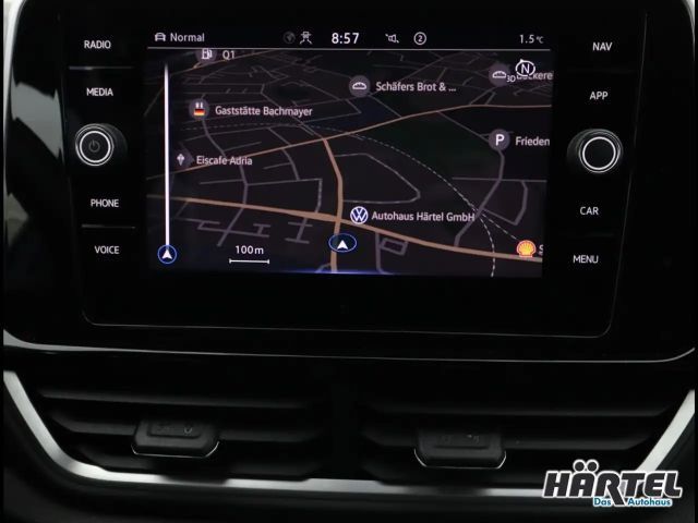 Volkswagen T-Roc 1.5 TSI DSG R-Line