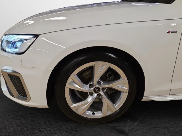 Audi A4 35 TFSI Avant S-Line S-Tronic
