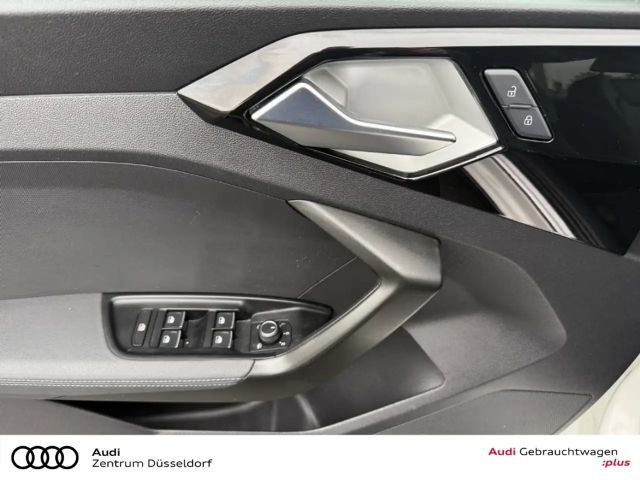 Audi A1 35 TFSI Allstreet S-Tronic