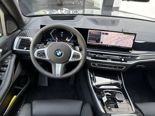 BMW X5 M-Sport xDrive40d