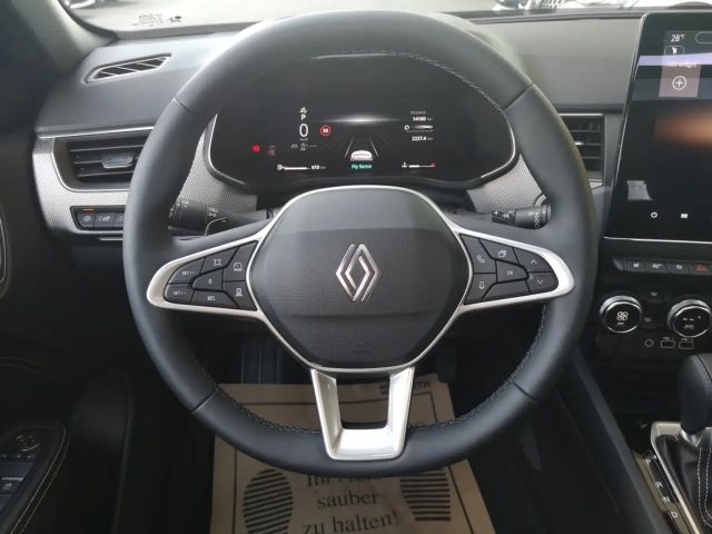 Renault Arkana EDC Hybrid Techno