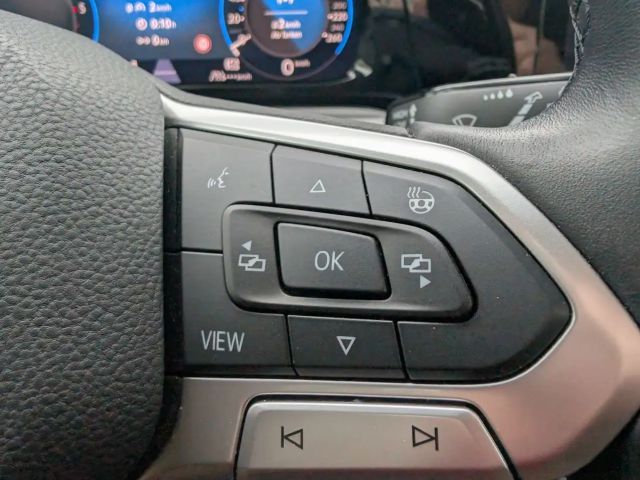 Volkswagen Golf 2.0 TDI Golf VIII Life