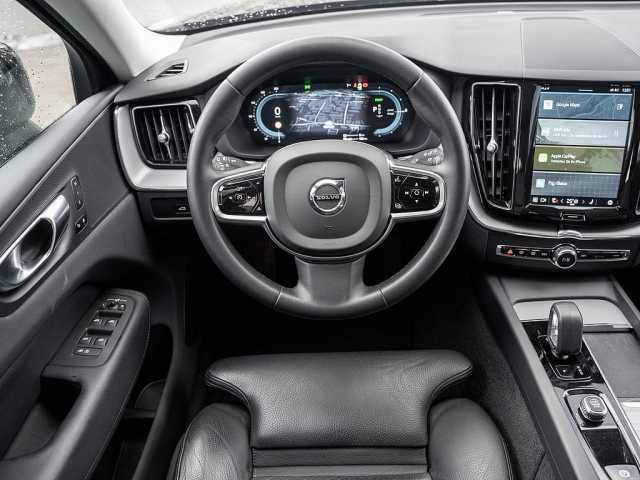 Volvo XC60 AWD Dark Plus T8