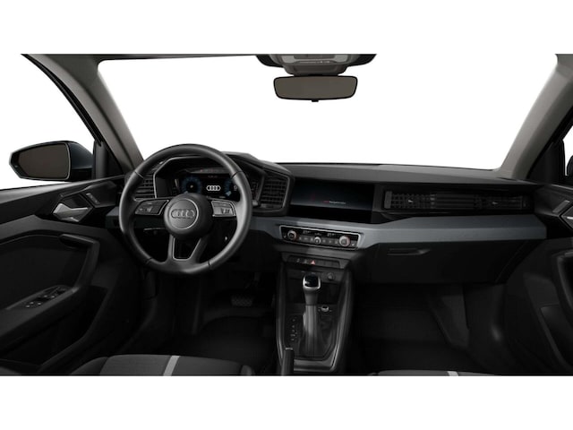 Audi A1 30 TFSI S-Tronic Sportback