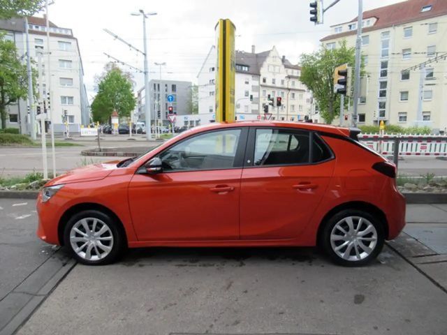 Opel Corsa Edition