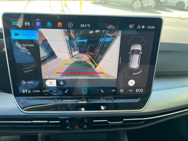 Volkswagen Golf DSG eHybrid