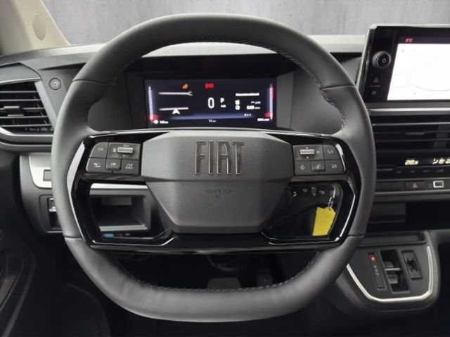 Fiat Ulysse L2 /8-Sitzer/AHK/ACC/Rückfahrkamera