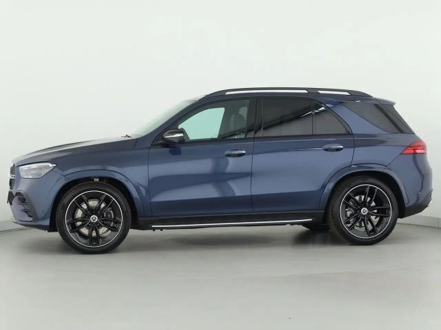 Mercedes-Benz GLE 450 4MATIC