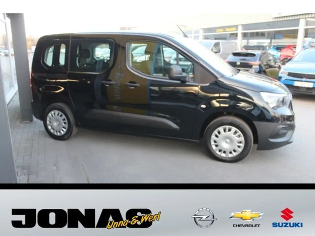 Opel Combo Combo-e Life