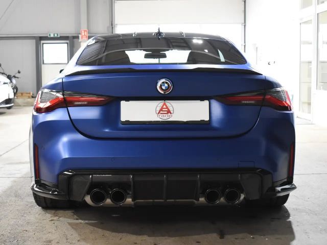 BMW M4 Coupé xDrive