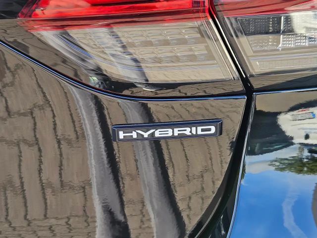 Opel Corsa GS-Line Grand Sport Hybrid