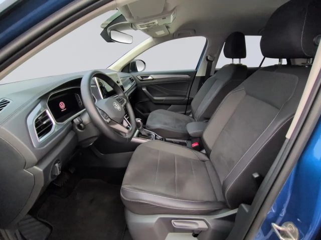 Volkswagen T-Roc 2.0 TDI DSG Style
