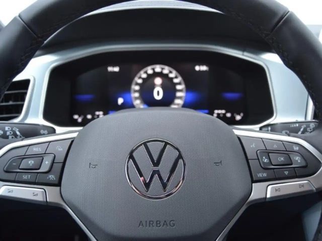 Volkswagen T-Roc 1.5 TSI IQ.Drive Plus