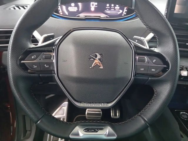 Peugeot 5008 GT-Line