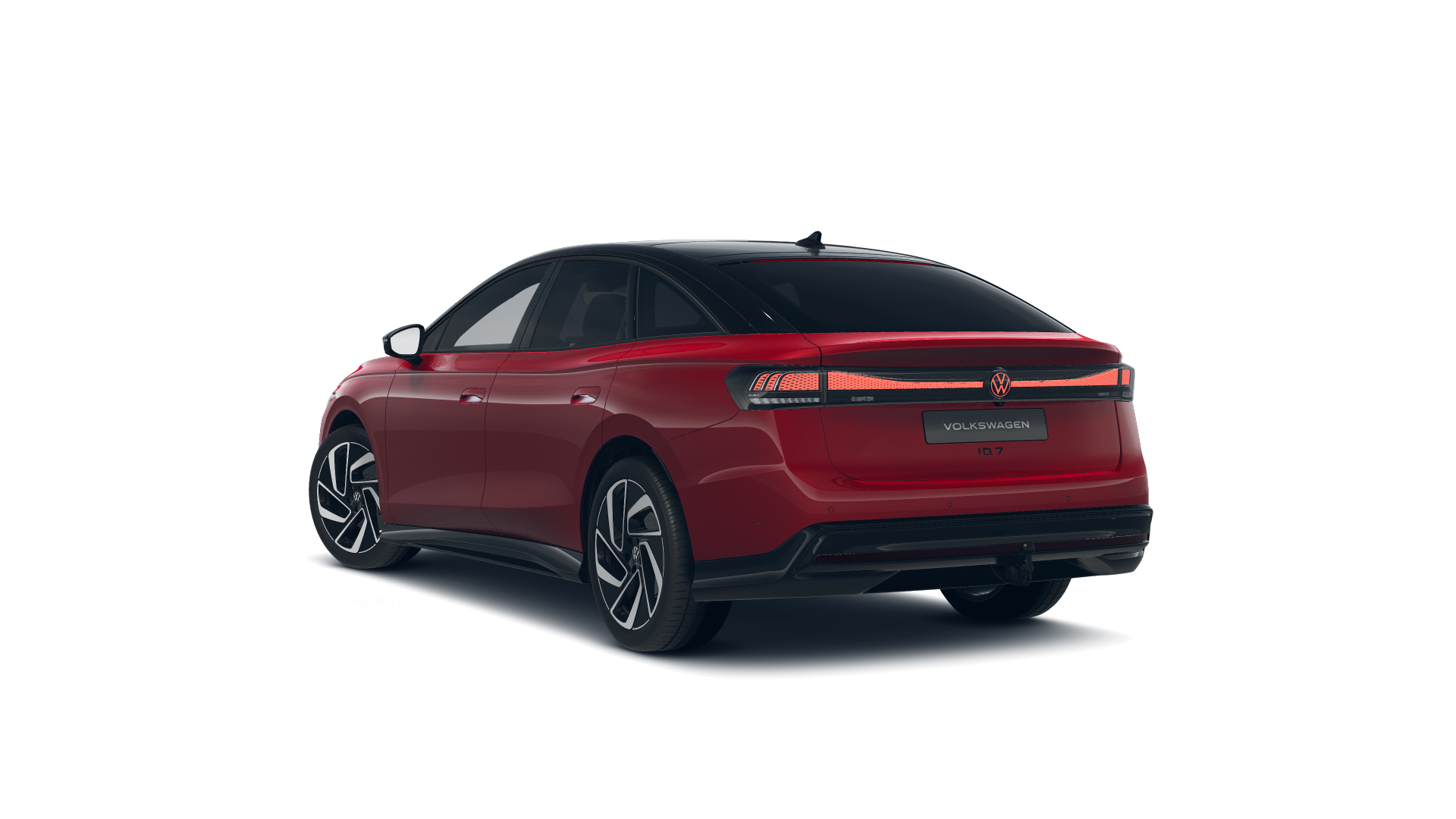 Volkswagen ID.7 Style