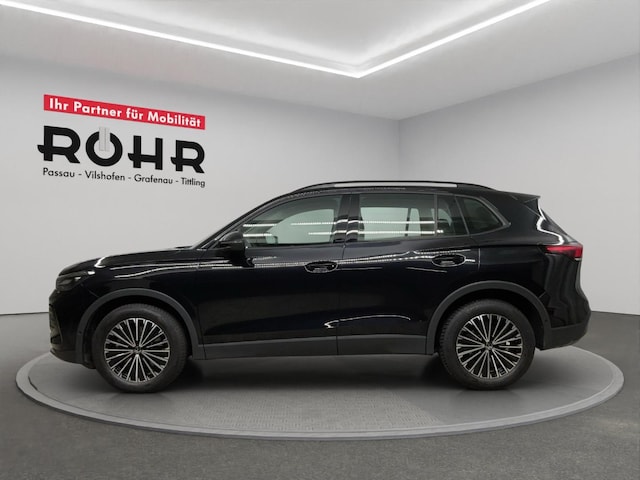 Volkswagen Tiguan 2.0 TDI DSG