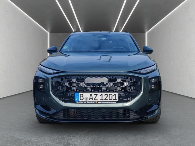 Audi Q3 Quattro S-Tronic