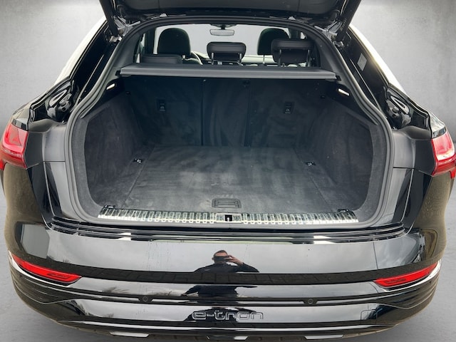 Audi Q8 e-tron 55 Quattro Sportback