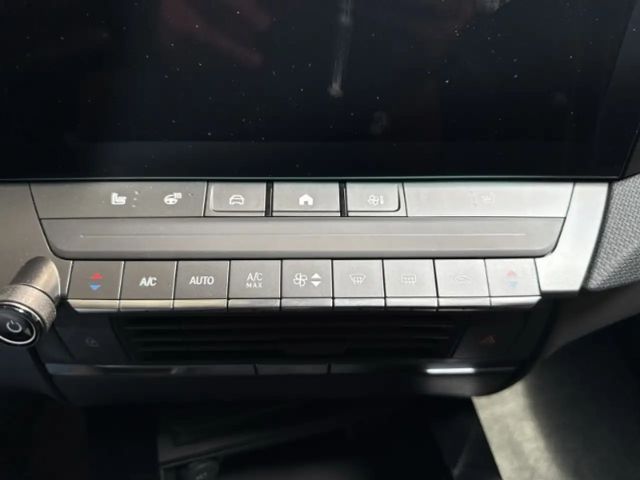 Opel Astra GS-Line Grand Sport