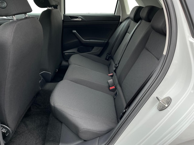 Volkswagen Polo Polo 1.0 App-Connect Dig.Cockpit LED PDC Sitzhei