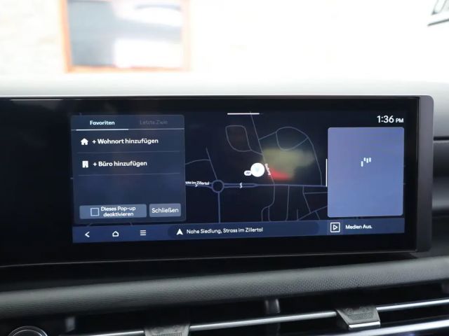 Hyundai Tucson 2WD T-GDi