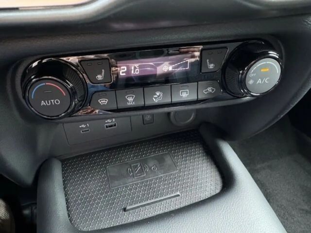 Nissan Juke N-Connecta