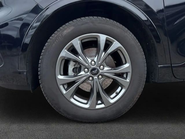 Ford Kuga Plug in Hybrid ST Line X