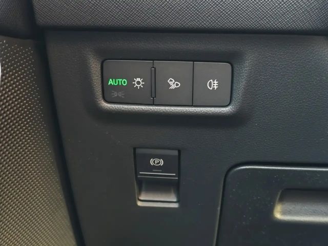 Skoda Kodiaq 1.5 TSI Sportline iV