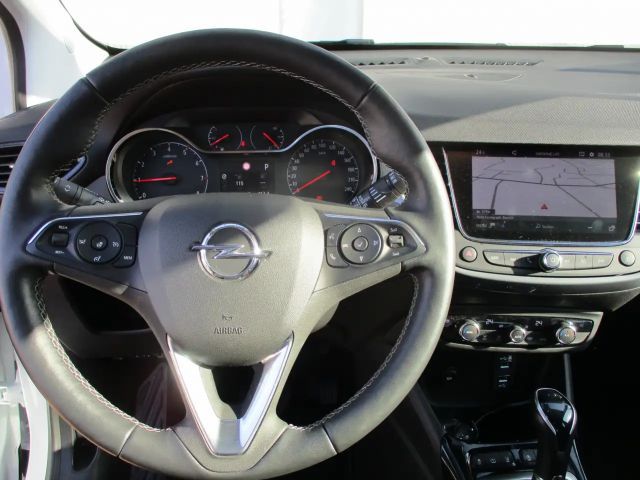 Opel Crossland X Elegance