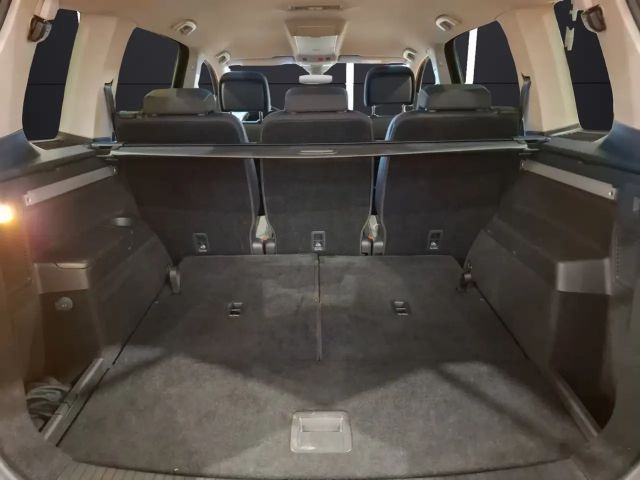 Volkswagen Touran DSG