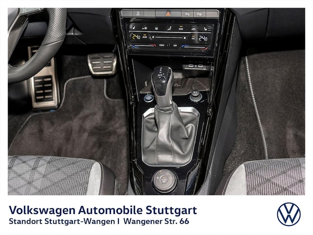 Volkswagen T-Roc 2.0 TDI DSG R-Line