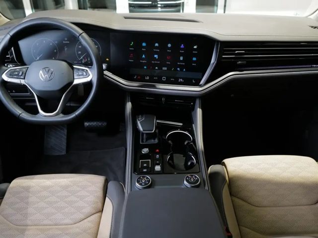 Volkswagen Touareg 3.0 V6 TDI Elegance Elegance