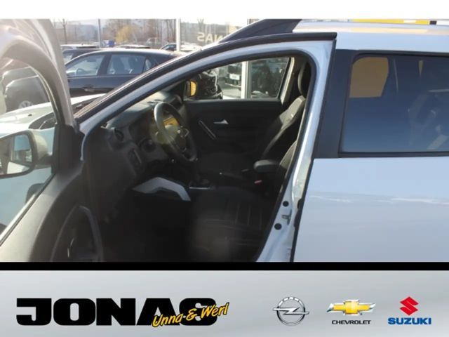 Dacia Duster II Prestige