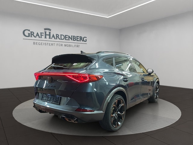 Cupra Formentor 1.4 DSG VZ e-Hybrid