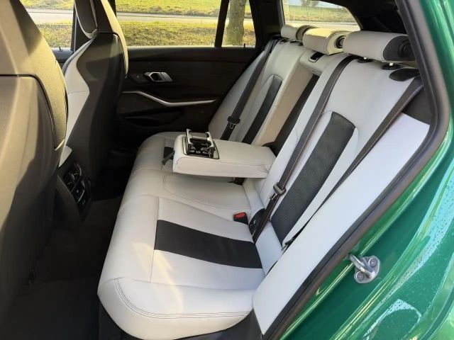 BMW M3 Competition Touring xDrive