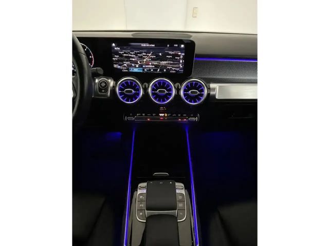 Mercedes-Benz GLB 200 GLB 200 d