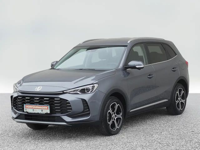 MG ZS + Deluxe +LED+360°+