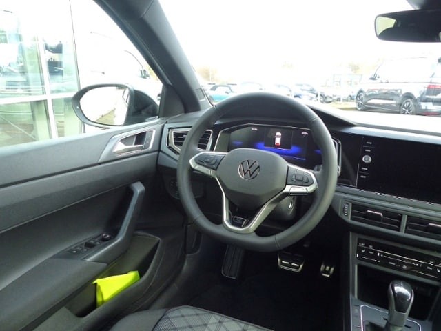 Volkswagen Taigo 1.5 TSI DSG