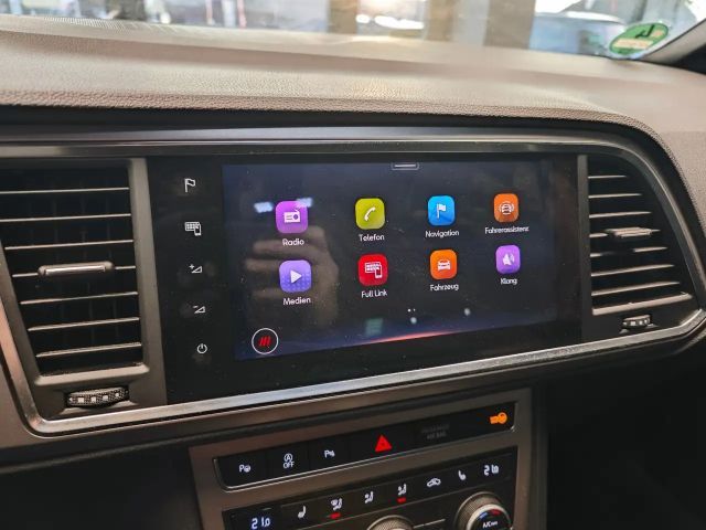 Seat Ateca 2.0 TSI DSG