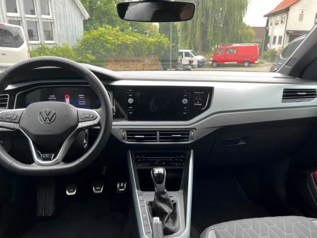 Volkswagen Taigo Goal 1,0 TSI, AHK, LED, Kamera